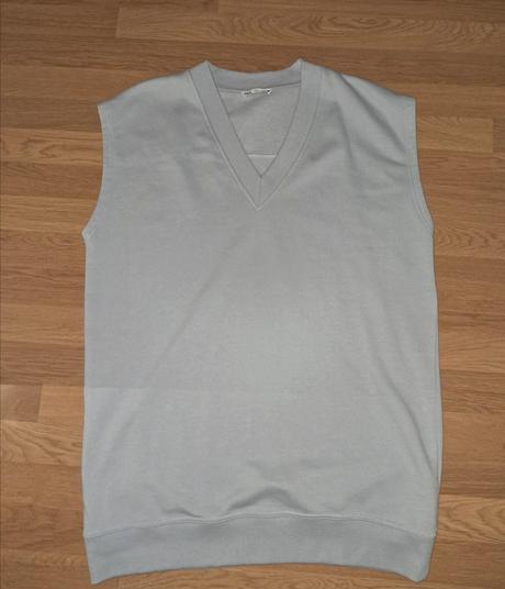 Predĺžená vesta zara, zara,m