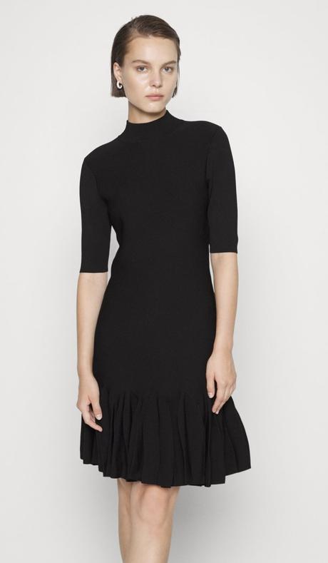 Ted baker elegantné šaty xl 44/46, xl