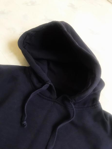 Tepláková mikina, l