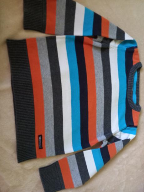 Pulover, palomino,104