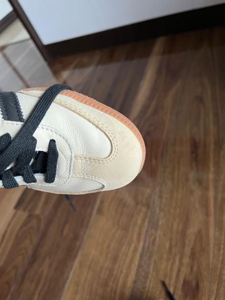 Samba kremova, adidas,39