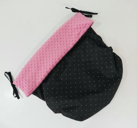 Nepadavá deka - obojstranná, 