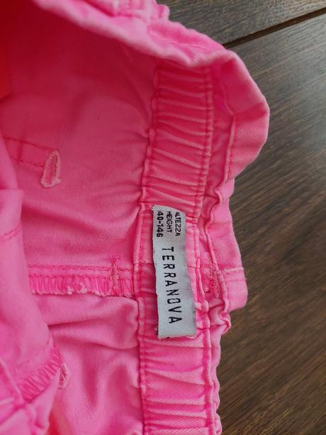 Šortky 134/140, 134