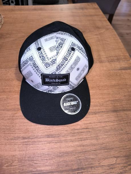 Šiltovka, new yorker