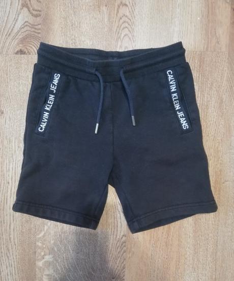 Calvin klein kraťasy, calvin klein,140