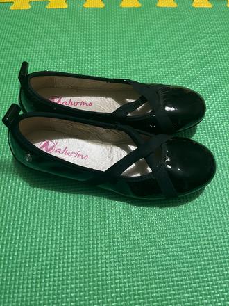 Balerínky 31, naturino,31