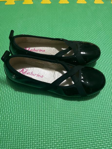 Balerínky 31, naturino,31