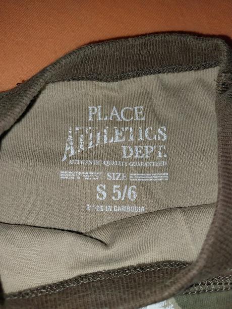 Tričko 122/128, 122