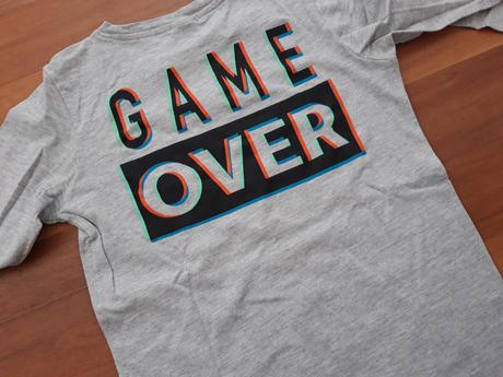 Tričko, chapter young,158