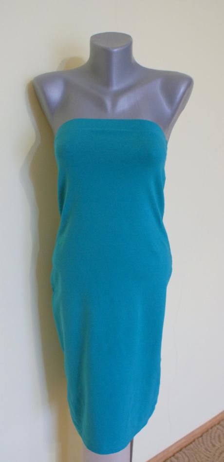 Šaty - bezchybný stav, bonprix,xs
