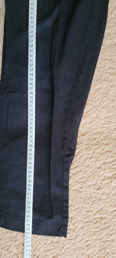 Znač. džínsy, zara,40