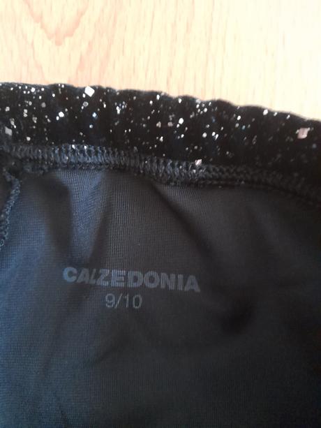 Nohavice calzedonia, calzedonia,140