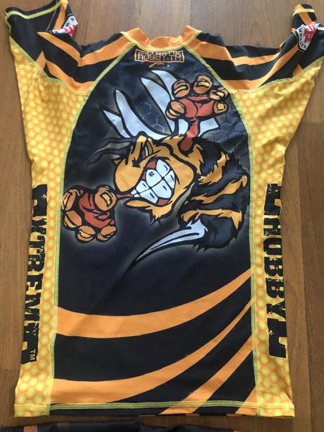 Kvalitná tréningová suprava, 164