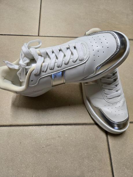 Tenisky vel.40, c&a,40