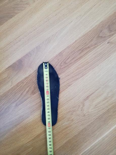 Tenisky h&m č.32, h&m,32