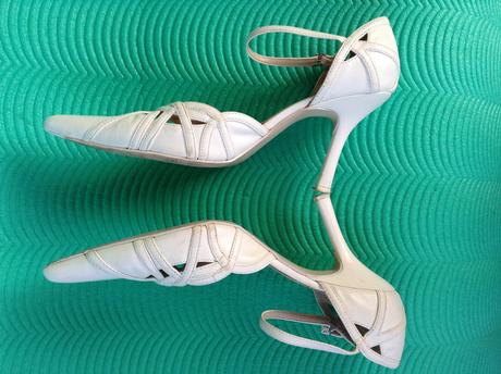 Lodičky/sandále la mia, 39