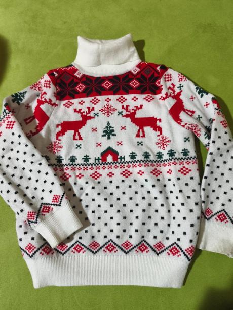 Balík vianočných, kappahl,104