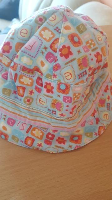 Zelený klobúčik, 56