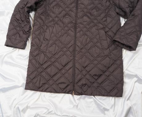 Kvalitná zimná bunda betty barclay, 44