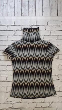 Top s rolakom, m