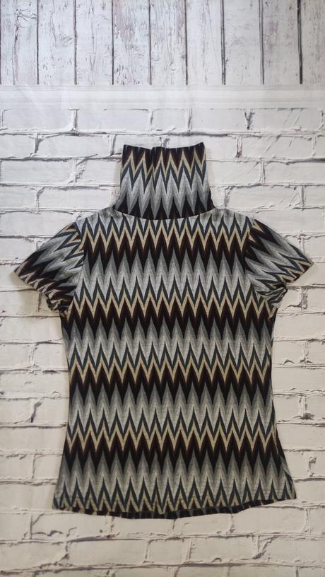 Top s rolakom, m