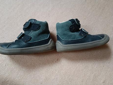 Zimné topánky protetika barefoot, protetika,20