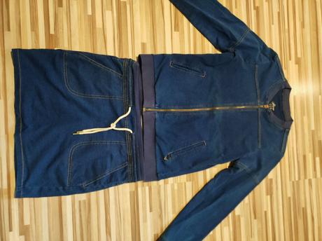 Dámsky rifloví set, house,s