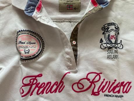 Športove polo šaty, s