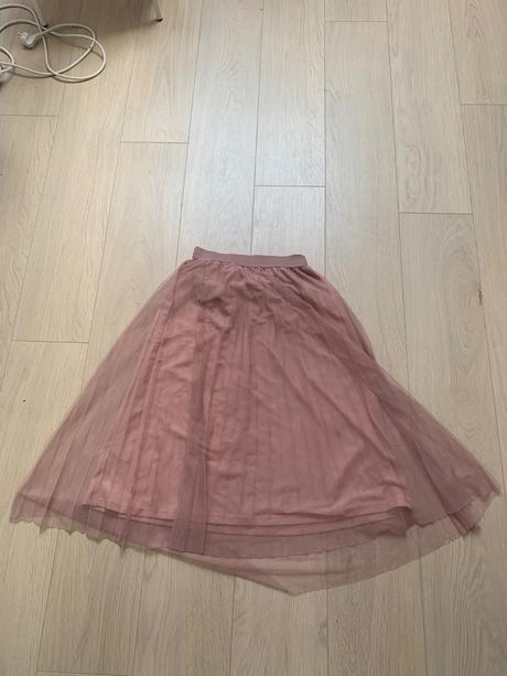 Sukňa zn. pull&bear, pull&bear,s