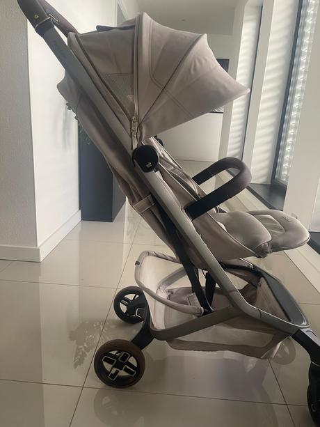 Maxi cosi fame cabin sapphire sand, maxi-cosi,maxi-cosi fame