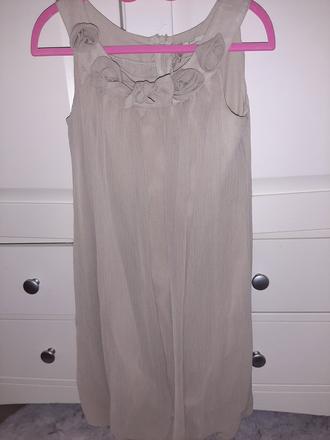 Šaty green generation, 134