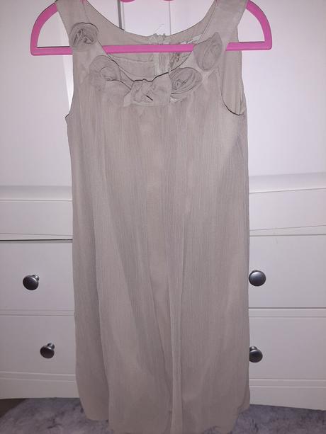 Šaty green generation, 134