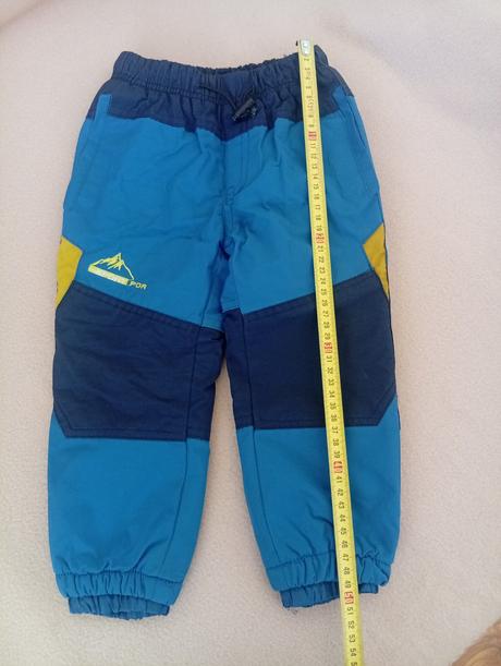 Detské oteplovaky, 86