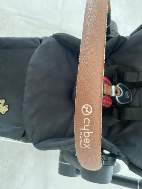 Kočík cybex priam 3-kombinacia, cybex,cybex priam so sedadlom lux seat