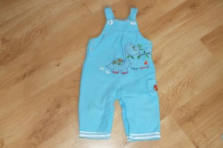 Teple teplaky dino, 74