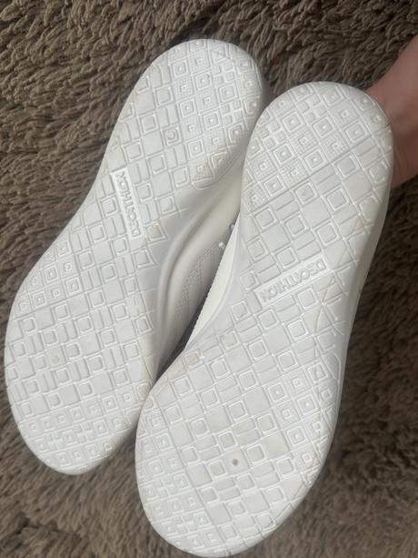 Tenisky decathlon v.35, decathlon,35