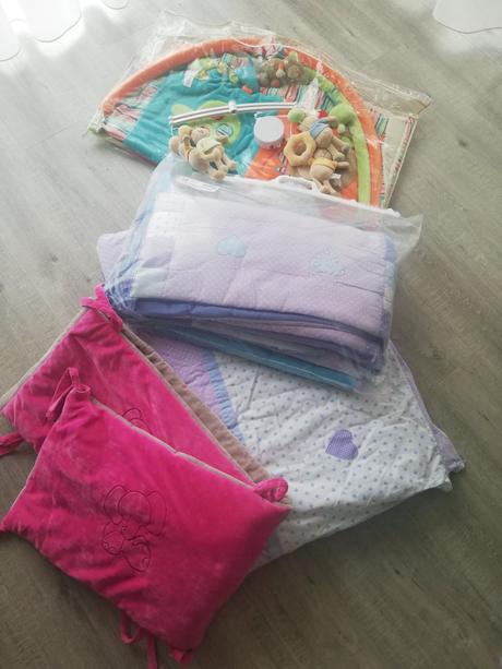 Hniezdo s perinou a vankusikom, šírka (cm): 60,dĺžka (cm): 120