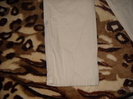 Letné nohavice., tik & tak,110