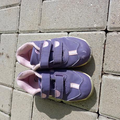 Dievčenské botasky č.28, 28