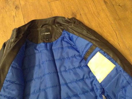 Bunda, charles vögele,116