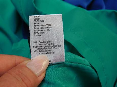 Kvalitne trendy elegantne šaty, 48