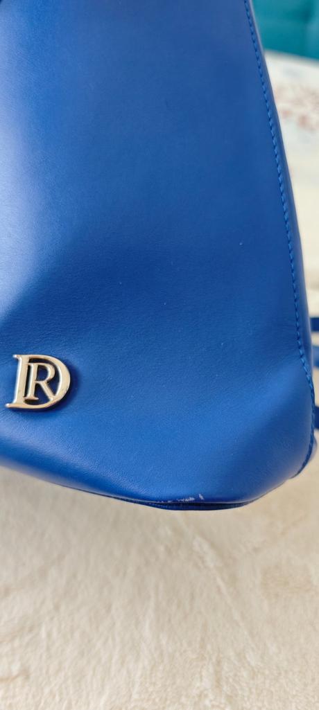 Kabelka klementínka, dajana rodriguez