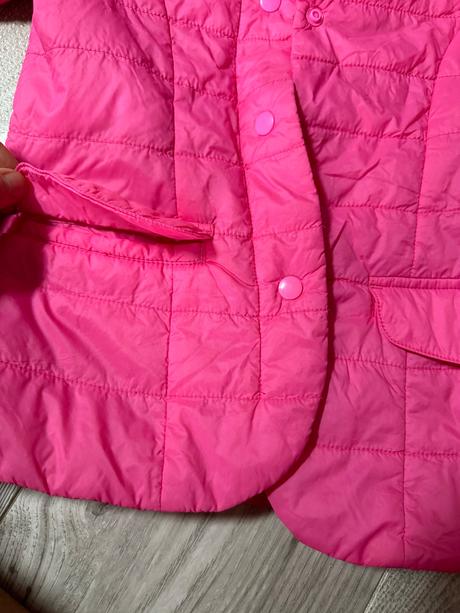 Ido bundicka, ido,116