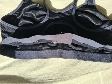 Športová podprsenka, 80c