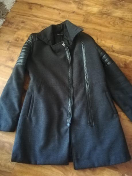 Dámsky kabát, m