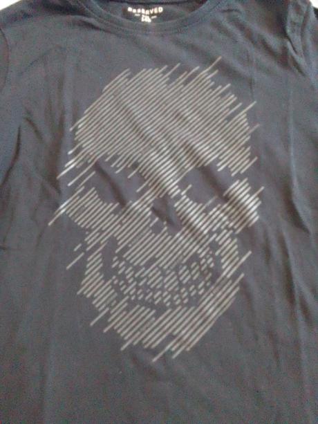 Chlapčenské tričko, reserved,140