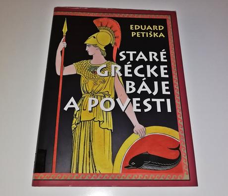 Stare grecke baje a povesti,