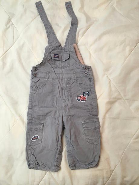 Nohavice, cherokee,86