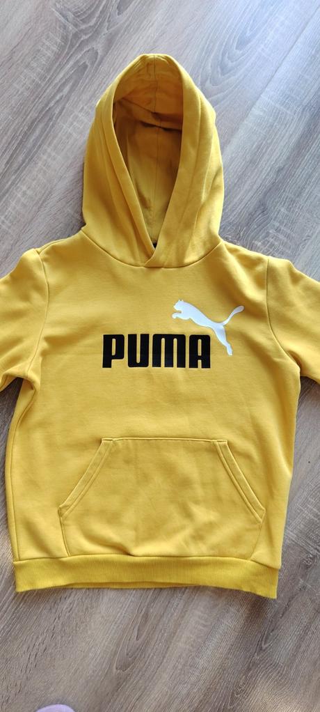 Mikina puma, puma,152