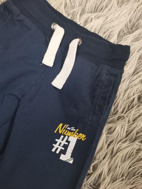 Tepláky, dopodopo,128